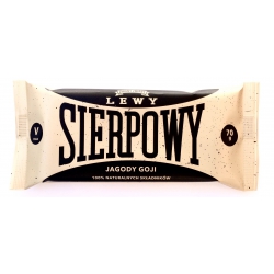 BATON Wegański "Lewy SIERPOWY"